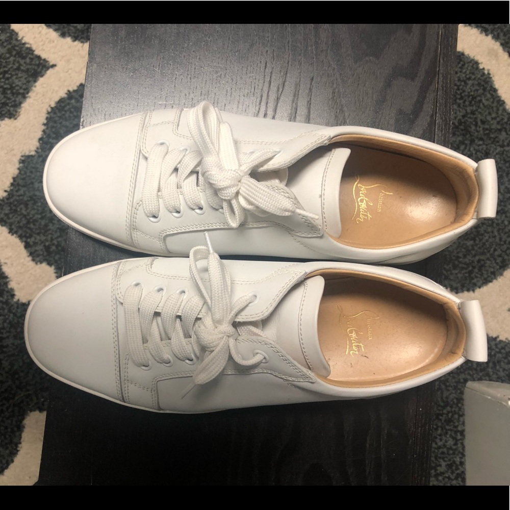 Christian Louboutin Louis sneakers